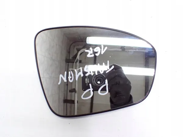 Insert Miroir Droit OEM WKŁAD LUSTERKA PRAWY ASYSTENT image 2