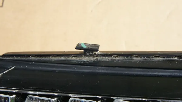 Sinalizador Esquerdo Audi Q7 2009-2015 4L0953041D/E image 2