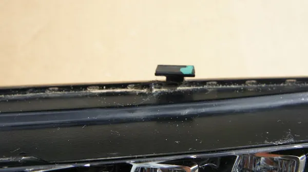 Sinalizador Esquerdo Audi Q7 2009-2015 4L0953041D/E image 3