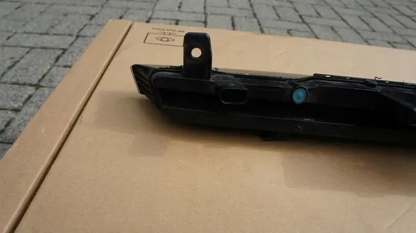 Sinalizador Esquerdo Audi Q7 2009-2015 4L0953041D/E image 4