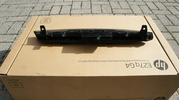 Sinalizador Esquerdo Audi Q7 2009-2015 4L0953041D/E image 6