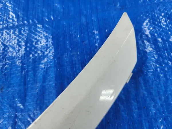 MERCEDES GLE W167 | Rivestimento destro paraurti anteriore AMG A1678855803 image 4