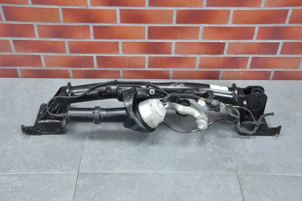 Kit de engate elétrico OEM 662358389 para BMW X5/X6 image 6
