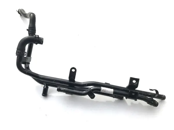 Wasserrohr OEM 5Q0121065E für Audi A3 8V E-tron image 2