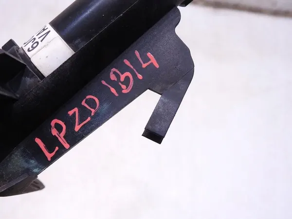 Linker Koplampenwasser SEAT IBIZA IV 6J0807595 6J0955099 image 2