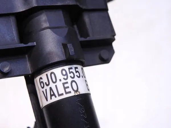 Linker Koplampenwasser SEAT IBIZA IV 6J0807595 6J0955099 image 5