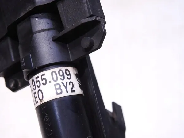 Linker Koplampenwasser SEAT IBIZA IV 6J0807595 6J0955099 image 6