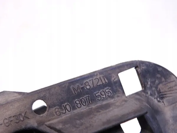 Linker Koplampenwasser SEAT IBIZA IV 6J0807595 6J0955099 image 7