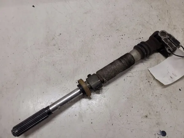 Ohjauspylvään risti OEM JUT76654 Mercedes E W212 image 2