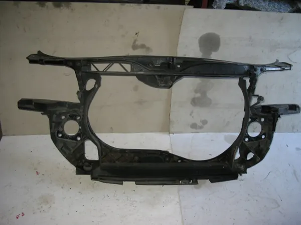 Etupuskurin vahvike OEM 8E0805594B Audi A4 B6:lle image 2