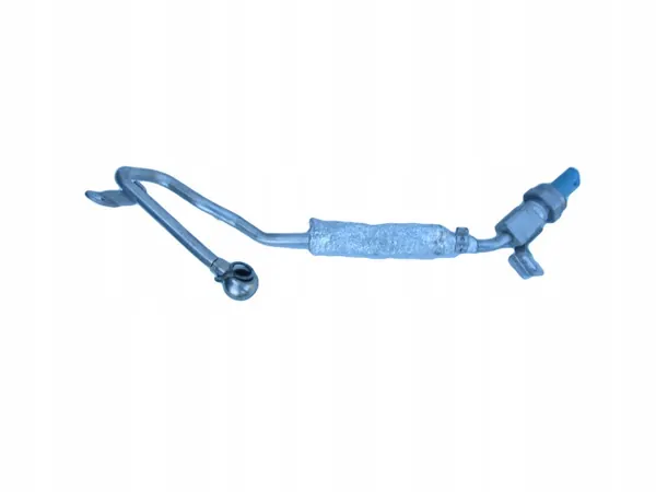 Oil Pipe Audi A8 D5 SQ8 SQ7 VW Touareg III Porsche Panamera 4.0 TDI image 2