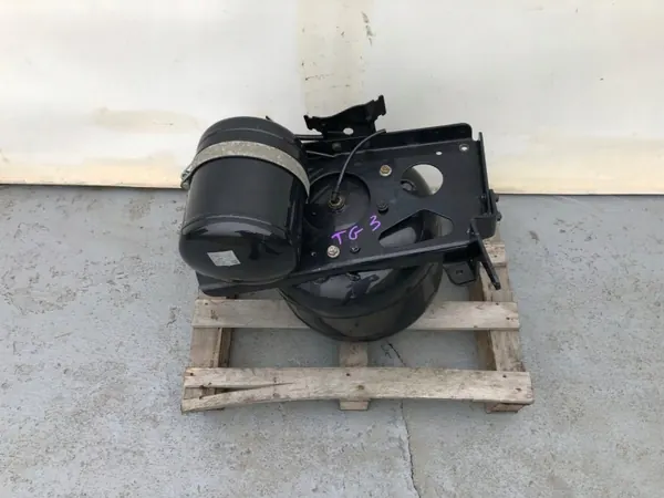 Tanque de ar 35L MAN TG3 Euro 6 OEM 81514016163 image 5
