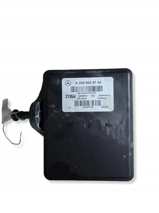 Pompe ABS OEM A2059005744 pour Mercedes W205 image 2