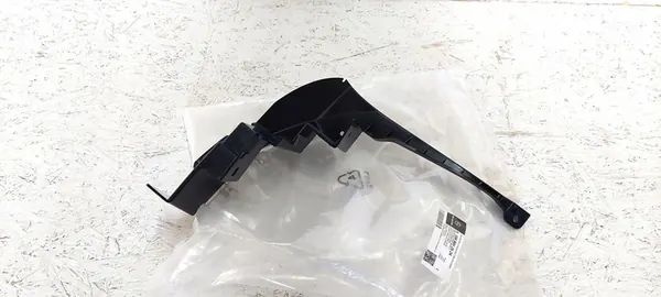 MERCEDES GLE W166 AMG Suporte de Para-choque Direito Original A1668852624 image 2