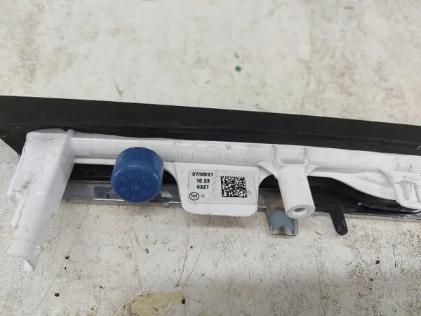 OEM 3G8941654-Kolumb LED DRL höger fram för VW Arteon image 9