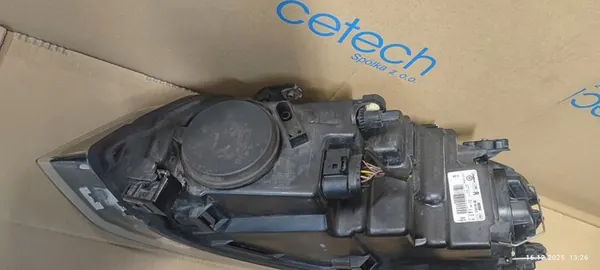 VW POLO 6R V 08-14 Farol Dianteiro Direito Valeo image 4