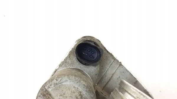 2005 BMW 3 E90 E91 Drosselklappe 7516946 image 4