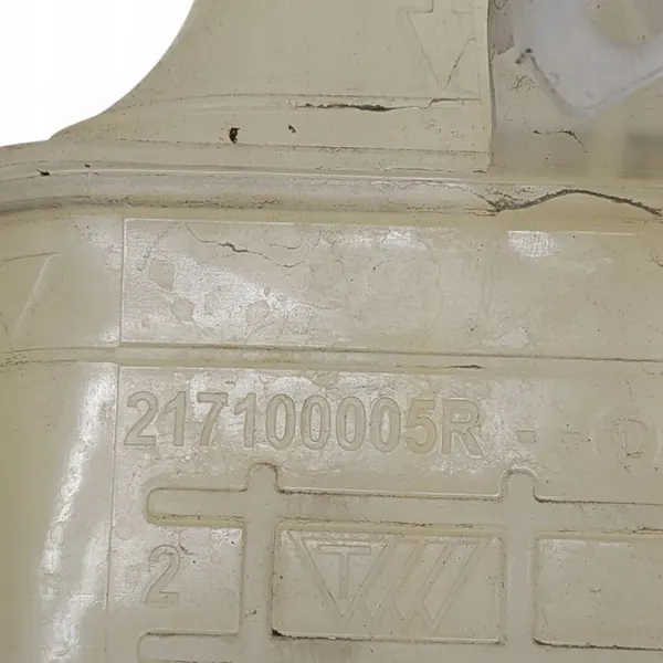 Depósito do sistema de arrefecimento OEM 217100005R Renault image 3