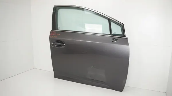 Puerta delantera derecha OEM 360197260 para Toyota Avensis T27 image 3