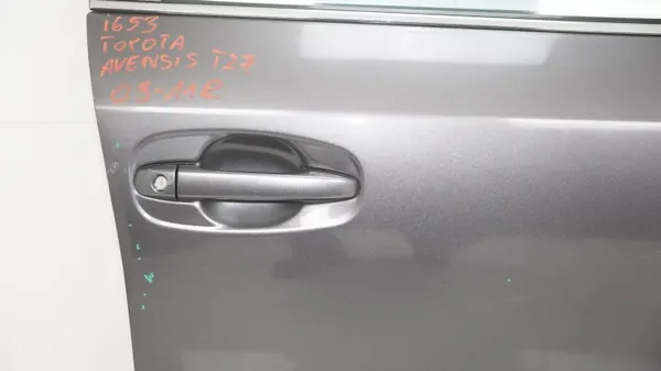 Puerta delantera derecha OEM 360197260 para Toyota Avensis T27 image 4