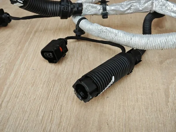 AdBlue-injectieleiding OEM 4G0131984AH Audi A6 C7 image 5