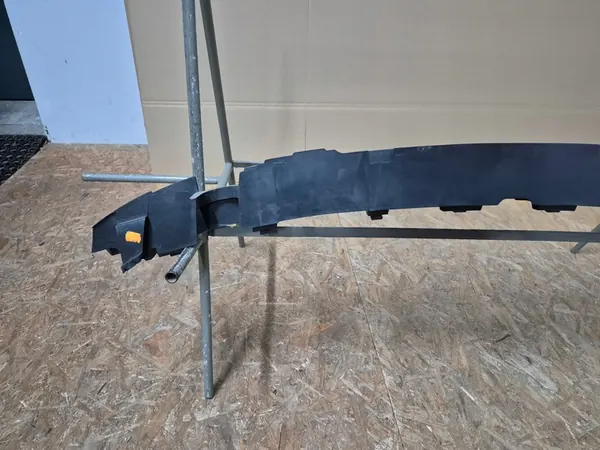 RENAULT SCENIC III Etupuskuri Iskunvaimennin 11-12r OEM 620907176R image 2