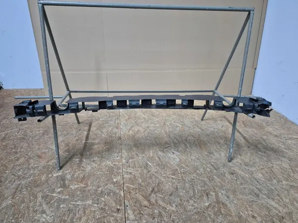 RENAULT SCENIC III Etupuskuri Iskunvaimennin 11-12r OEM 620907176R image 9