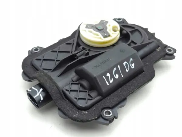 Bentley OE 3D0837059B Tür-Straffungsmotor rechte Seite image 2