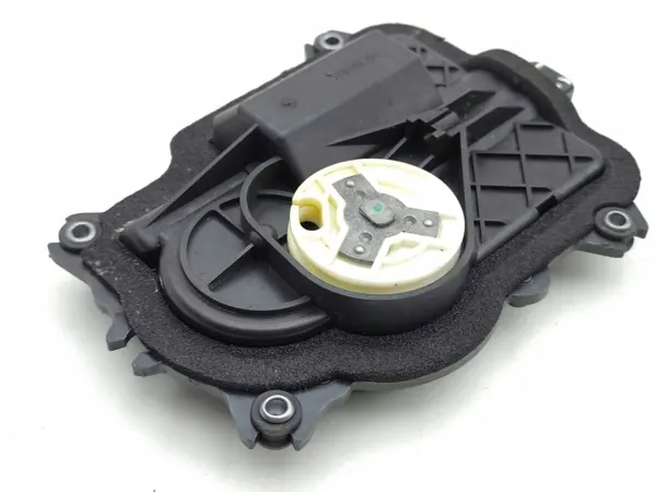 Bentley OE 3D0837059B Tür-Straffungsmotor rechte Seite image 3