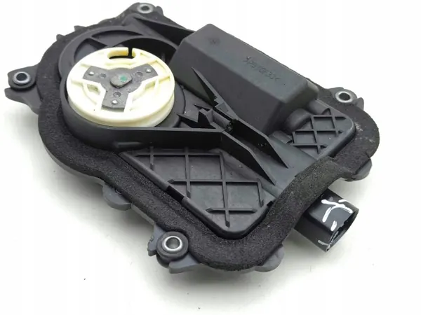 Bentley OE 3D0837059B Tür-Straffungsmotor rechte Seite image 4