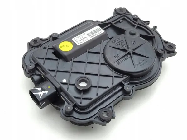 Bentley OE 3D0837059B Tür-Straffungsmotor rechte Seite image 6