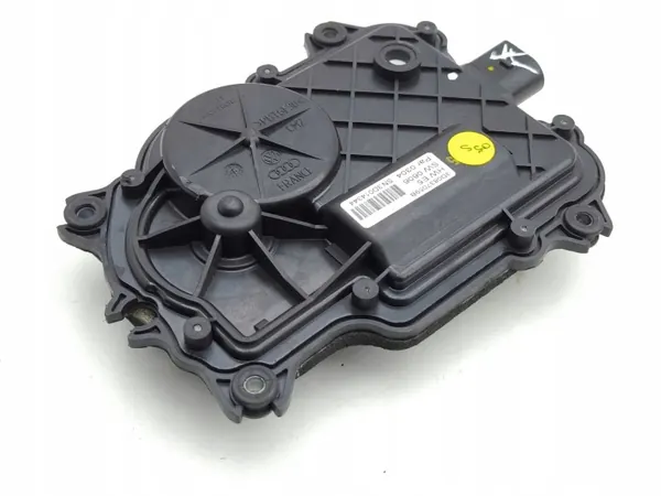 Bentley OE 3D0837059B Tür-Straffungsmotor rechte Seite image 7