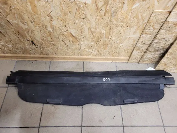 OEM 96389368 Rollo de Maletero para Peugeot 307 01-05 image 2