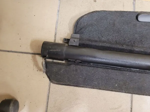 OEM 96389368 Rollo de Maletero para Peugeot 307 01-05 image 3