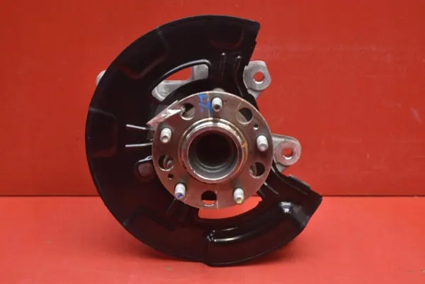 OEM 52715-N7100 Rolamento Traseiro Esquerdo - Kia Sportage image 2
