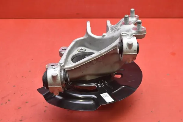 OEM 52715-N7100 Rolamento Traseiro Esquerdo - Kia Sportage image 10