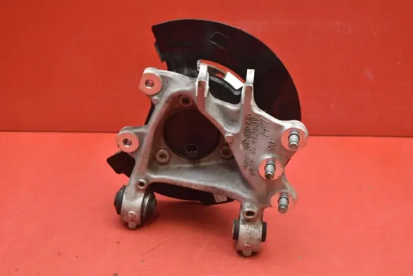 OEM 52715-N7100 Rolamento Traseiro Esquerdo - Kia Sportage image 4