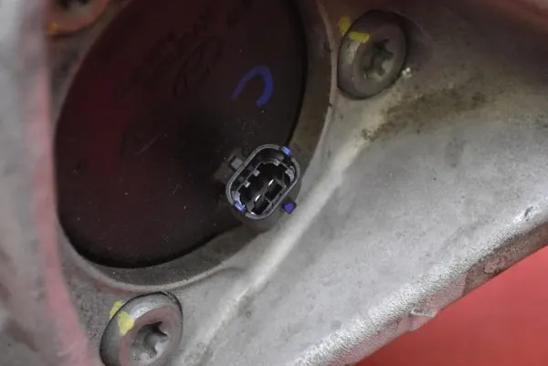 OEM 52715-N7100 Rolamento Traseiro Esquerdo - Kia Sportage image 6