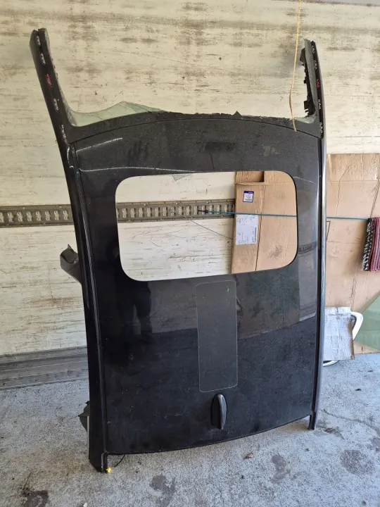 OEM 32289765 Dachblech Volvo S90 mit Schiebedach image 2