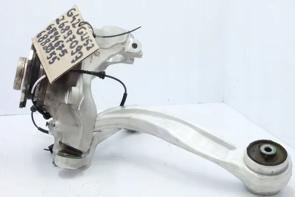 Braço suspensão esquerdo dianteiro OEM 6897099MWGK BMW G42 image 3