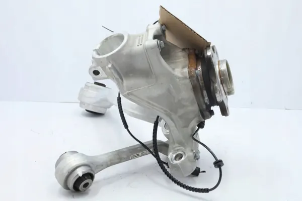 Braço suspensão esquerdo dianteiro OEM 6897099MWGK BMW G42 image 4