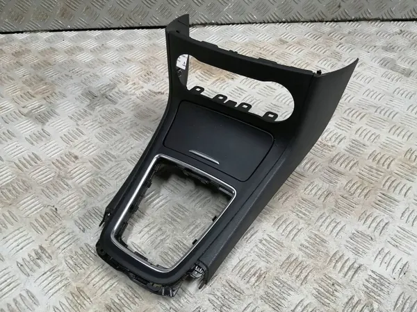 Handschuhfach-Aschenbecher Mercedes W246 OEM A2466803450 image 2