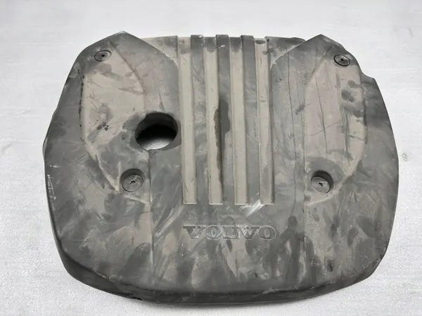 Motorabdeckung Volvo V60 II OEM 31492726 - Gebraucht image 2