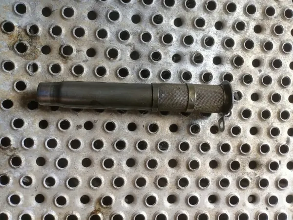 Gebruikt Scania OE versnellingsbakoliefilter OEM 1789732 image 2