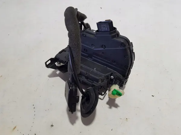 Fram Vänster Dörrlås Renault Zoe 805031107R image 3