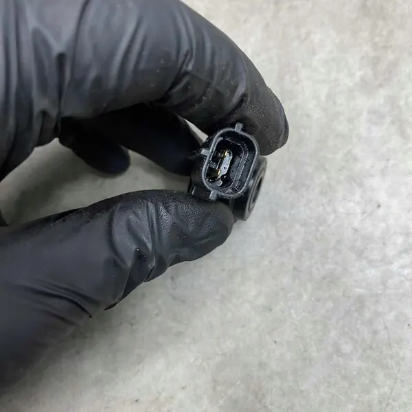 Klopfsensor Volvo OE 6G9N-12A699-AB - Gebraucht image 3