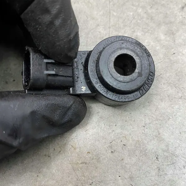 Klopfsensor Volvo OE 6G9N-12A699-AB - Gebraucht image 4