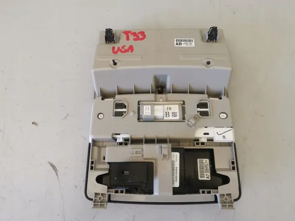 Nissan OE 264306RA0A Plafonnier pour Rogue X-Trail image 4