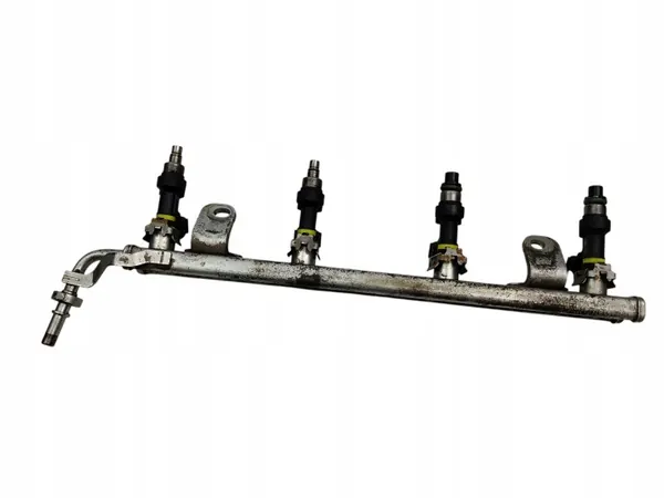 Carril de inyección Renault OE FBY2850 - Usado image 2