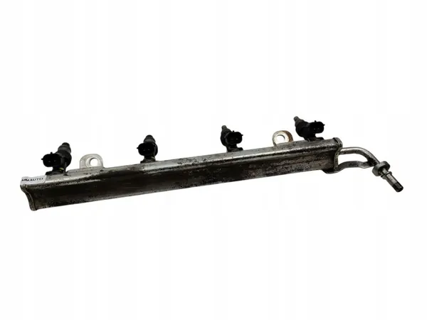 Carril de inyección Renault OE FBY2850 - Usado image 3